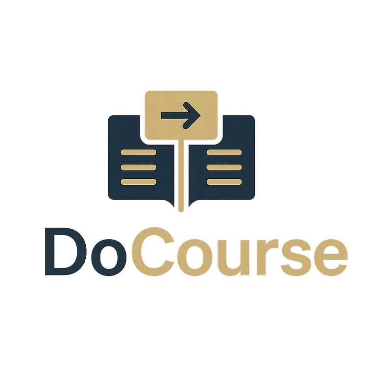DoCourse.ro