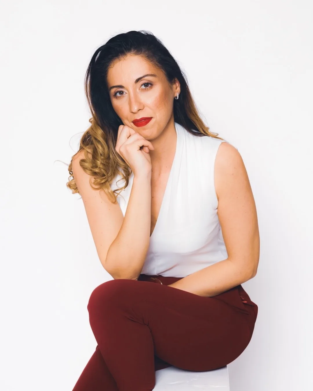 Roxana Lăudatu - Fondator Do Marketing & Apps